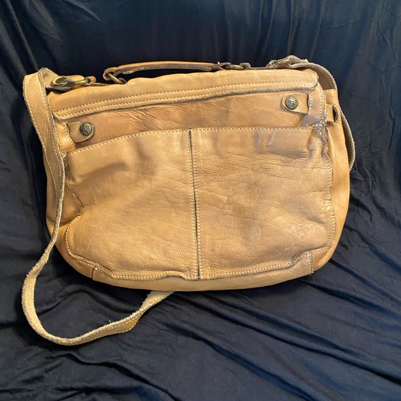 Patricia Nash Leather bag - Picture 2 of 3